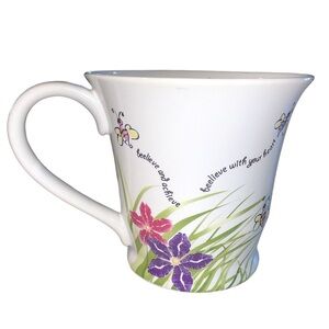 Mary Kay “Believe…” Mug